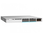 (신규) 시스코 <tc>네트워크 스위치</tc> Catalyst 9300 시리즈 - C9300LM-24U-4Y-A